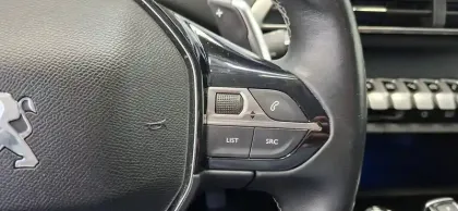 Photo 25 Peugeot 3008 Gén. II Ph2 Allure Pack 5