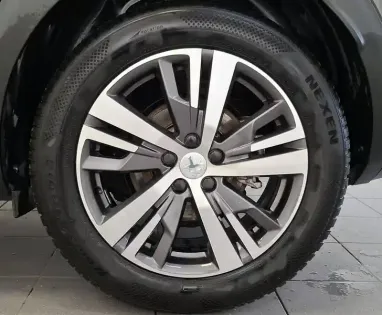 Photo 10 Peugeot 3008 Gén. II Ph2 Allure Pack 5