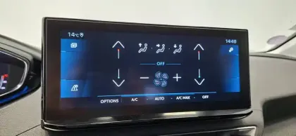 Photo 29 Peugeot 3008 Gén. II Ph2 Allure Pack 5