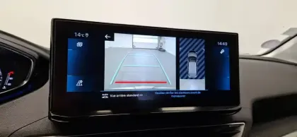 Photo 5 Peugeot 3008 Gén. II Ph2 Allure Pack 5