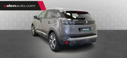 Photo 35 Peugeot 3008 Gén. II Ph2 Allure Pack 5