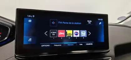 Photo 28 Peugeot 3008 Gén. II Ph2 Allure Pack 5