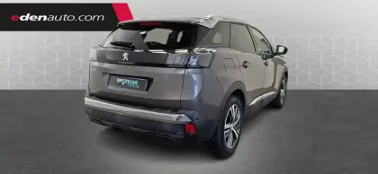 Photo 37 Peugeot 3008 Gén. II Ph2 Allure Pack 5