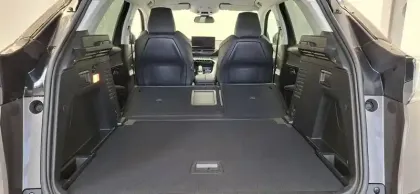 Photo 7 Peugeot 3008 Gén. II Ph2 Allure Pack 5