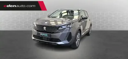 Photo 33 Peugeot 3008 Gén. II Ph2 Allure Pack 5