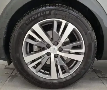 Photo 9 Peugeot 3008 Gén. II Ph2 Allure Pack 5