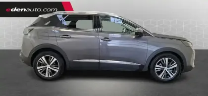 Photo 38 Peugeot 3008 Gén. II Ph2 Allure Pack 5