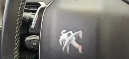 Photo 23 Peugeot 3008 Gén. II Ph2 Allure Pack 5