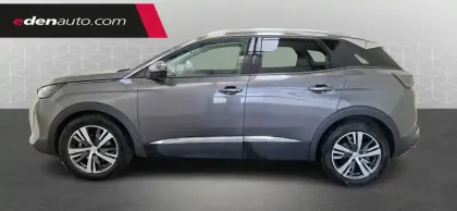 Photo 34 Peugeot 3008 Gén. II Ph2 Allure Pack 5