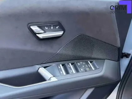 Photo 23 BMW X3 i 50 xDrive