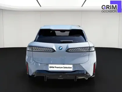 Photo 18 BMW X3 i 50 xDrive