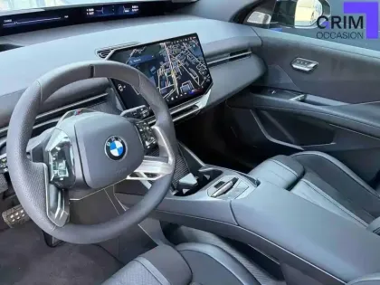 Photo 24 BMW X3 i 50 xDrive