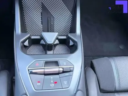 Photo 10 BMW X3 i 50 xDrive