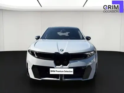 Photo 17 BMW X3 i 50 xDrive