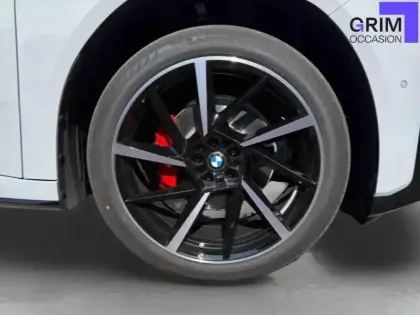 Photo 13 BMW X3 i 50 xDrive