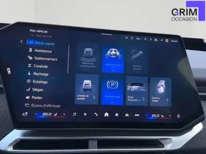 Photo 9 BMW X3 i 50 xDrive