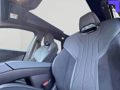 Photo 20 BMW X3 i 50 xDrive