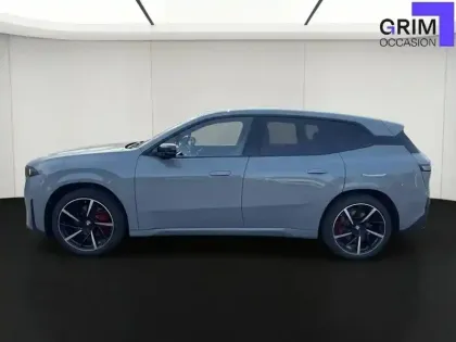 Photo 19 BMW X3 i 50 xDrive