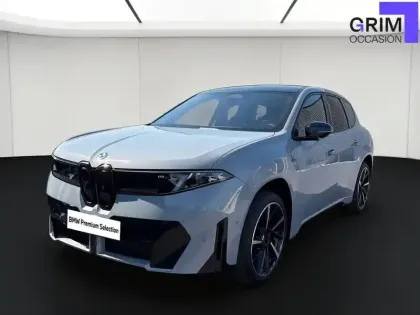 Photo Bmw X3 M Sport Pro