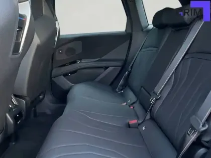 Photo 11 BMW X3 i 50 xDrive