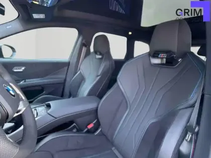 Photo 7 BMW X3 i 50 xDrive