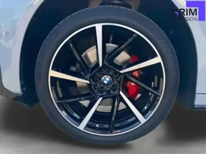 Photo 12 BMW X3 i 50 xDrive