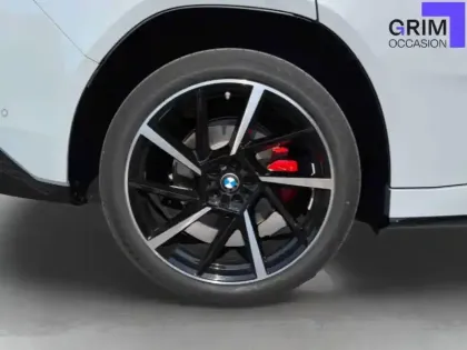 Photo 14 BMW X3 i 50 xDrive