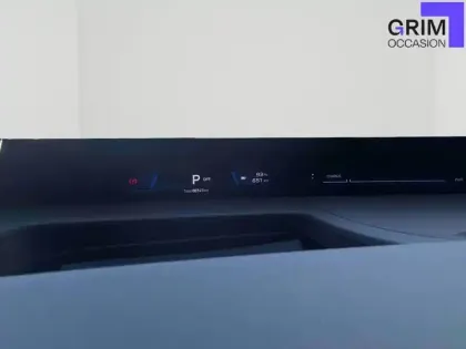 Photo 5 BMW X3 i 50 xDrive