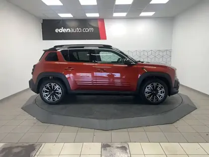 Photo 6 Renault 4 Renault  E-Tech Electrique 150 ch autonomie confort