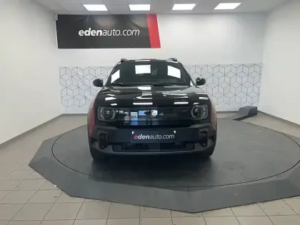 Photo 11 Renault 4 Renault  E-Tech Electrique 150 ch autonomie confort