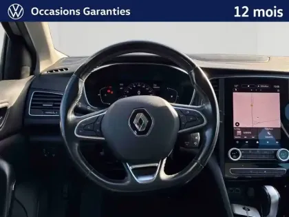 Photo 35 Renault Megane Gén. IV (KFB) Ph2 Intens 5