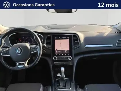 Photo 36 Renault Megane Gén. IV (KFB) Ph2 Intens 5