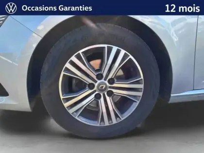 Photo 30 Renault Megane Gén. IV (KFB) Ph2 Intens 5