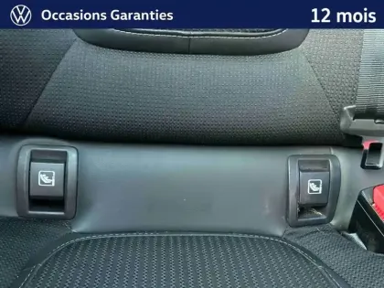 Photo 51 Renault Megane Gén. IV (KFB) Ph2 Intens 5