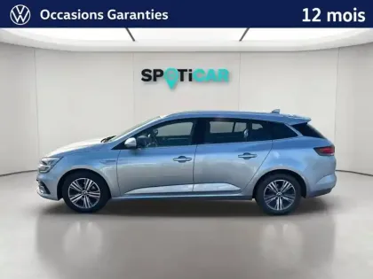 Photo 23 Renault Megane Gén. IV (KFB) Ph2 Intens 5