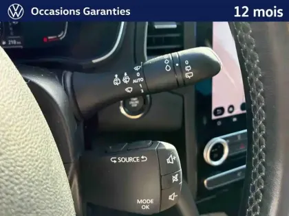 Photo 42 Renault Megane Gén. IV (KFB) Ph2 Intens 5