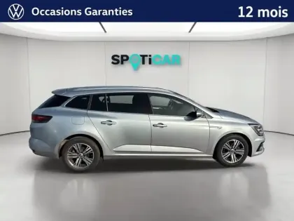 Photo 27 Renault Megane Gén. IV (KFB) Ph2 Intens 5