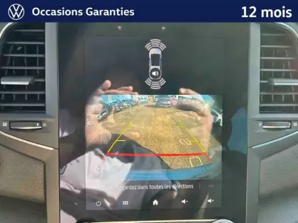 Photo 50 Renault Megane Gén. IV (KFB) Ph2 Intens 5