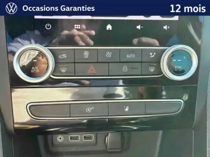 Photo 38 Renault Megane Gén. IV (KFB) Ph2 Intens 5