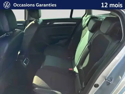 Photo 34 Renault Megane Gén. IV (KFB) Ph2 Intens 5