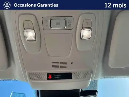 Photo 47 Renault Megane Gén. IV (KFB) Ph2 Intens 5