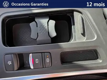 Photo 49 Renault Megane Gén. IV (KFB) Ph2 Intens 5