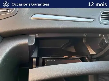 Photo 48 Renault Megane Gén. IV (KFB) Ph2 Intens 5