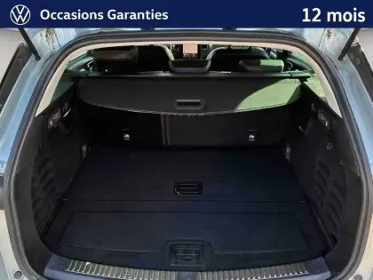 Photo 31 Renault Megane Gén. IV (KFB) Ph2 Intens 5