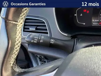 Photo 41 Renault Megane Gén. IV (KFB) Ph2 Intens 5