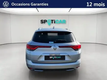 Photo 25 Renault Megane Gén. IV (KFB) Ph2 Intens 5