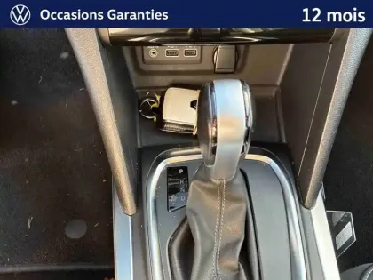 Photo 39 Renault Megane Gén. IV (KFB) Ph2 Intens 5