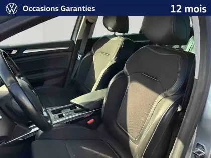 Photo 33 Renault Megane Gén. IV (KFB) Ph2 Intens 5