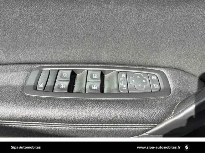 Photo 17 Renault Megane Mégane IV Estate Blue dCi 115 EDC - 21B