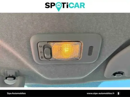 Photo 25 Citroën C1  VTi 72 S&S